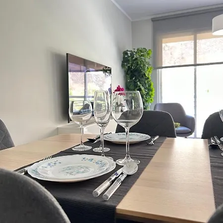 Formosa Ocean View - Apartment Funchal (Madeira)