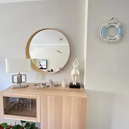 Apartment Formosa Ocean View -