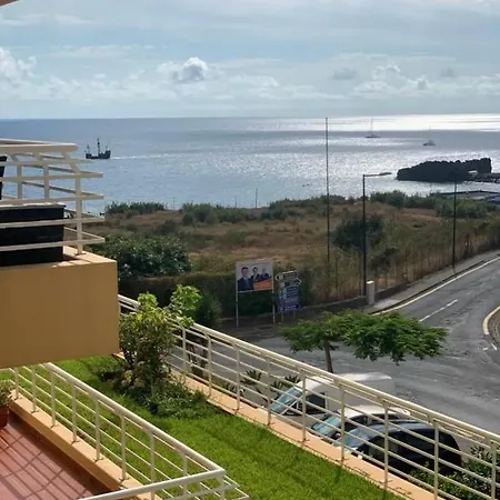 Apartment Formosa Ocean View -